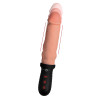Master Series Gode Poignée avec poussée Auto Pounder 17 x 4 cm